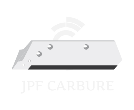 JPF CARBURE - Pièce SKH040 G