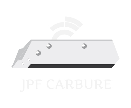 JPF CARBURE SKH040 G