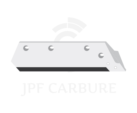 JPF CARBURE SKH043 D