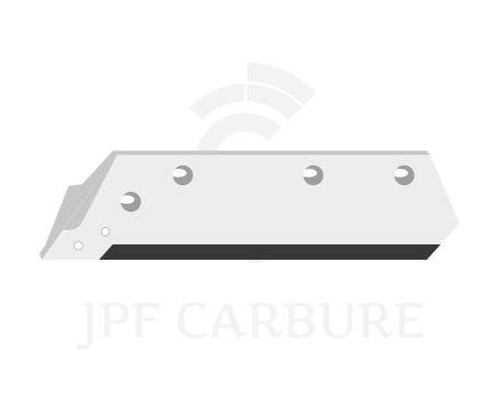 JPF CARBURE - Pièce SKH043 G