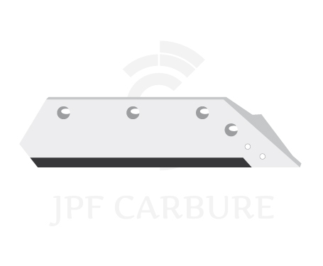 JPF CARBURE SKH237 D