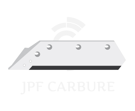 JPF CARBURE SKH237 G