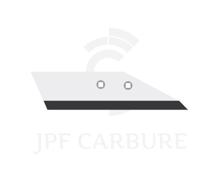 JPF CARBURE - Pièce AKV126 D