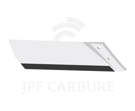 JPF CARBURE ALE536 D