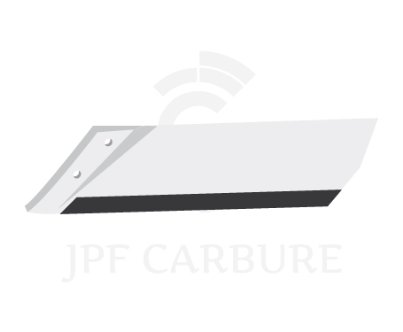 JPF CARBURE ALE536 G