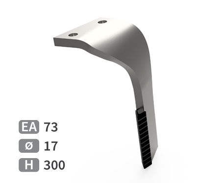 JPF CARBURE - Pièce DHLM022-135 TD