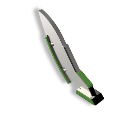 JPF CARBURE SCLE065 FS