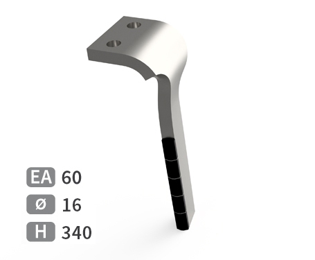 JPF CARBURE DHMA060L-150 D