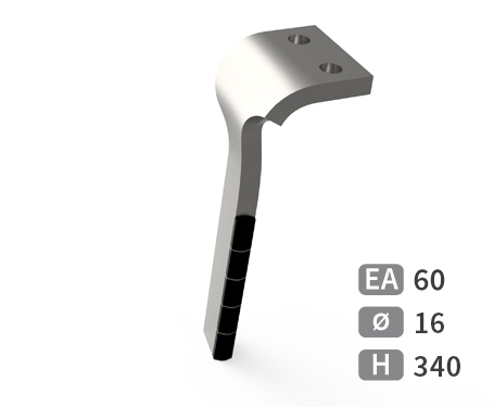 JPF CARBURE DHMA060L-150 G