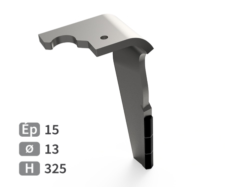 JPF CARBURE DHMA220-135 D