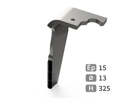 JPF CARBURE DHMA227L-135 G