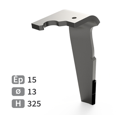 JPF CARBURE DHMA227L-90 D