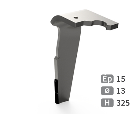 JPF CARBURE DHMA227L-90 G