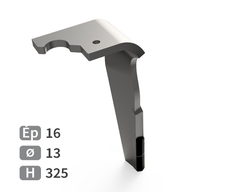 JPF CARBURE DHMA253-90 D