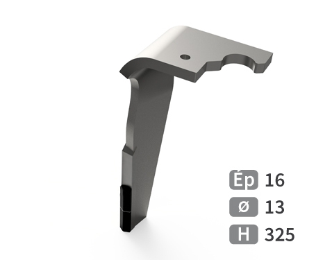 JPF CARBURE DHMA253-90 G