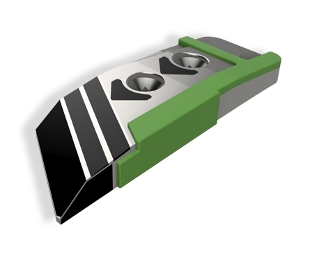 JPF CARBURE PGB342 LHWD