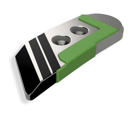 JPF CARBURE PKV090 LHWD