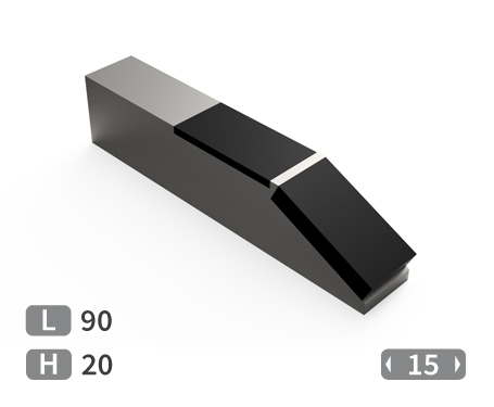 JPF CARBURE - Pièce PCS150920 HW