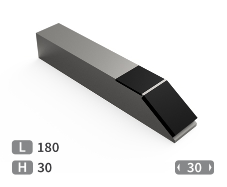 JPF CARBURE - Pièce PCS301830 HW