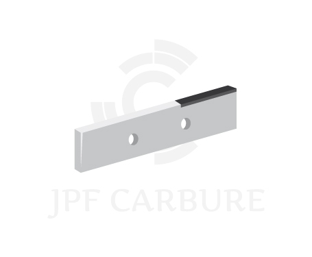 JPF CARBURE - Pièce CEP1017