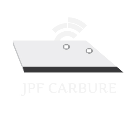 JPF CARBURE - Pièce APO200 D