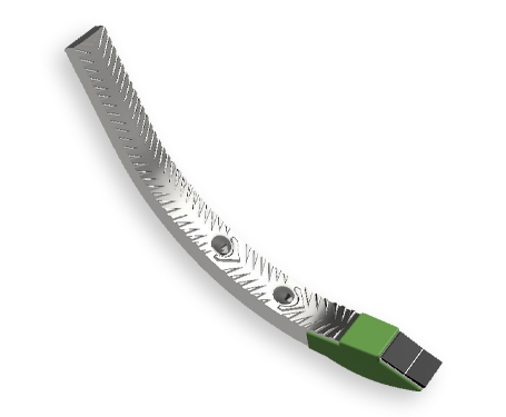 JPF CARBURE SCPO070