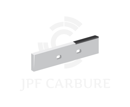 JPF CARBURE - Pièce PRES COU2