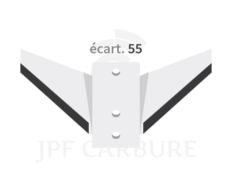 JPF CARBURE AQU055