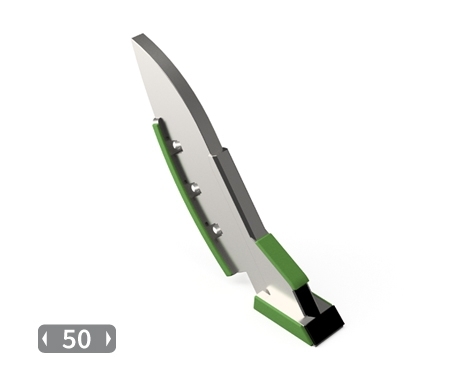 JPF CARBURE SCQU065 F