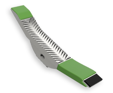 JPF CARBURE SCQU070 FH