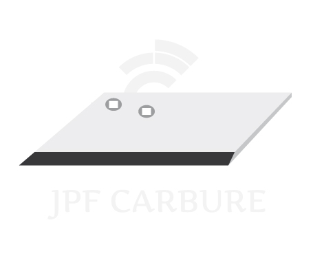 JPF CARBURE - Pièce ARZ090 G