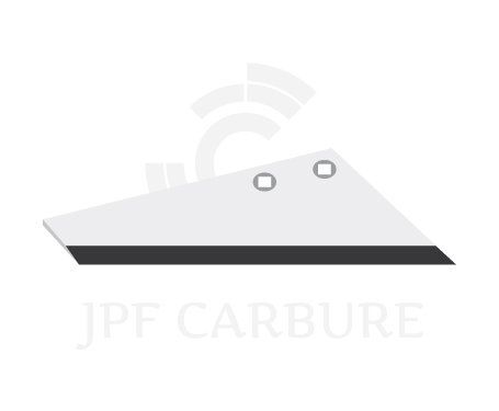 JPF CARBURE - Pièce ARE014 D