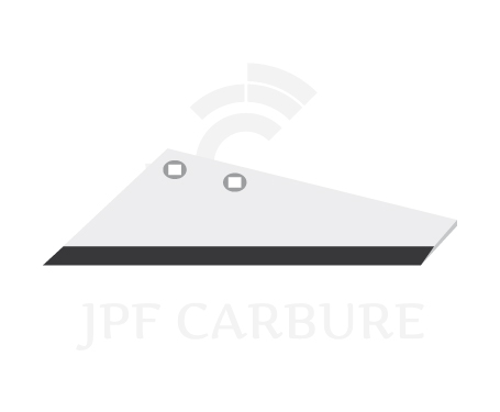 JPF CARBURE - Pièce ARE014 G
