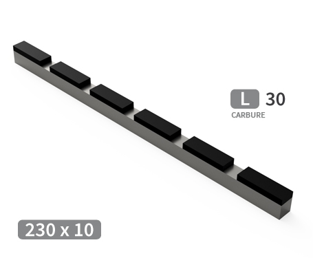 JPF CARBURE RS1030 S6