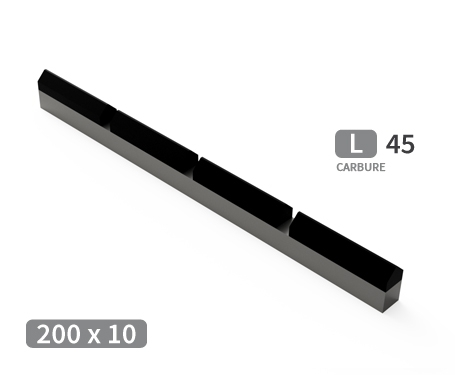 JPF CARBURE - Pièce RS1045 TS4