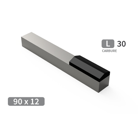 JPF CARBURE - Pièce RS1230 A