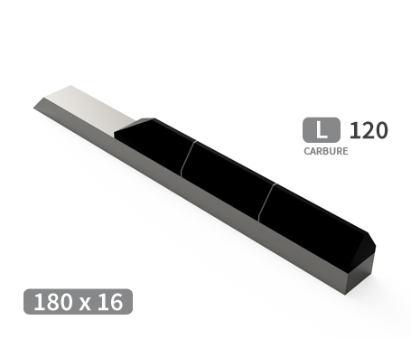 JPF CARBURE - Pièce RS1612 AT