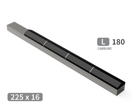 JPF CARBURE - Pièce RS16225 A