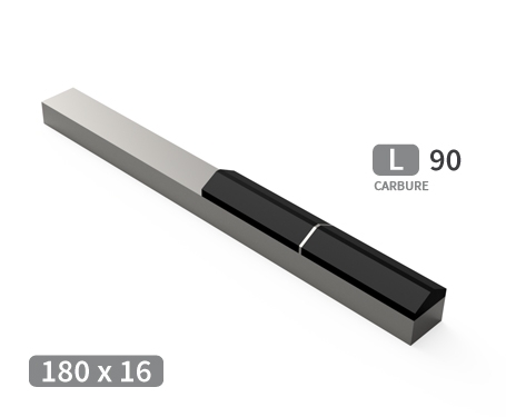 JPF CARBURE RS1690 A