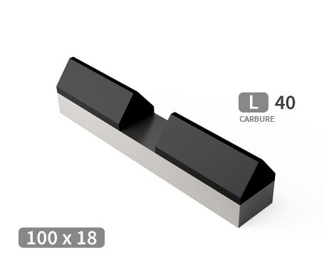 JPF CARBURE RS1840 TS2