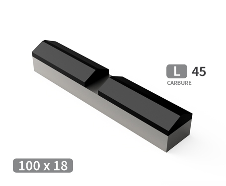 JPF CARBURE - Pièce RS1845 S2