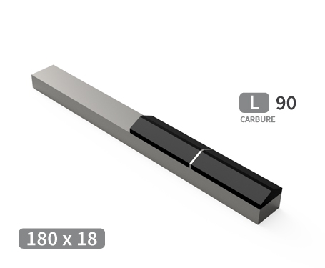 JPF CARBURE RS1890 A