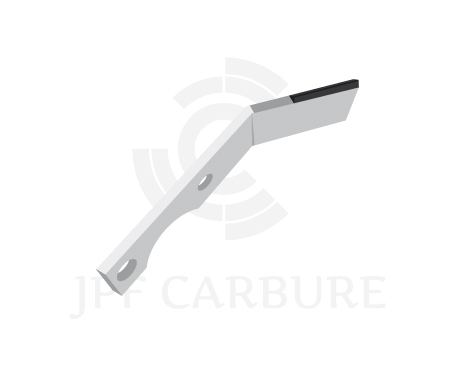 JPF CARBURE - Pièce CUL001 PG