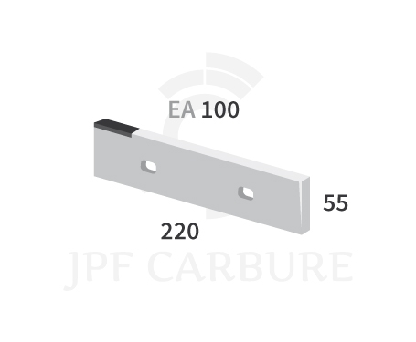 JPF CARBURE CSO441 G