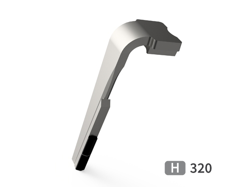 JPF CARBURE - Pièce DHSU308-90 G
