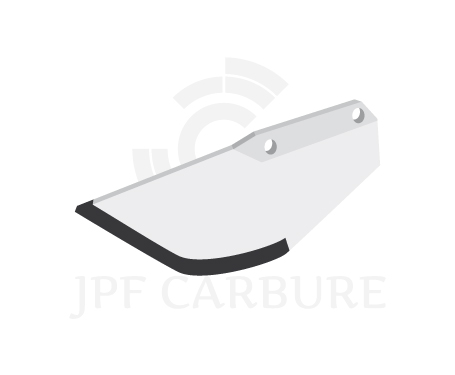 JPF CARBURE - Pièce SUL435