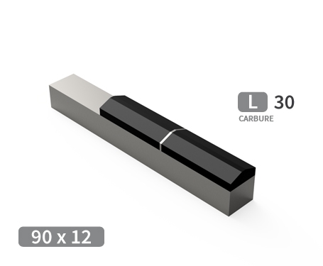 JPF CARBURE - Pièce RS1260 A