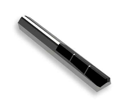 JPF CARBURE RS1814 AT