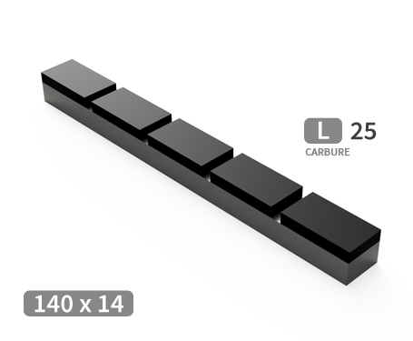 JPF CARBURE - Pièce RS2014