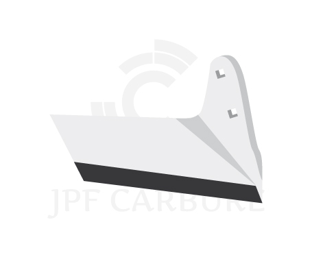 JPF CARBURE - Pièce AUN301 D